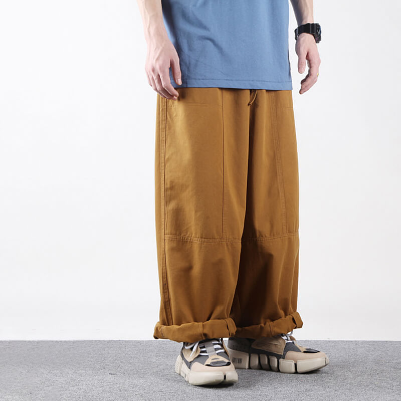 Nap - Pantaloni giapponesi cityboy