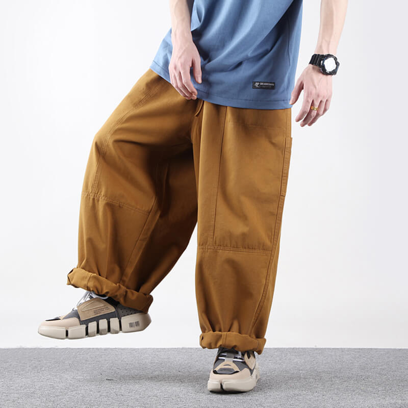 Nap - Pantaloni giapponesi cityboy