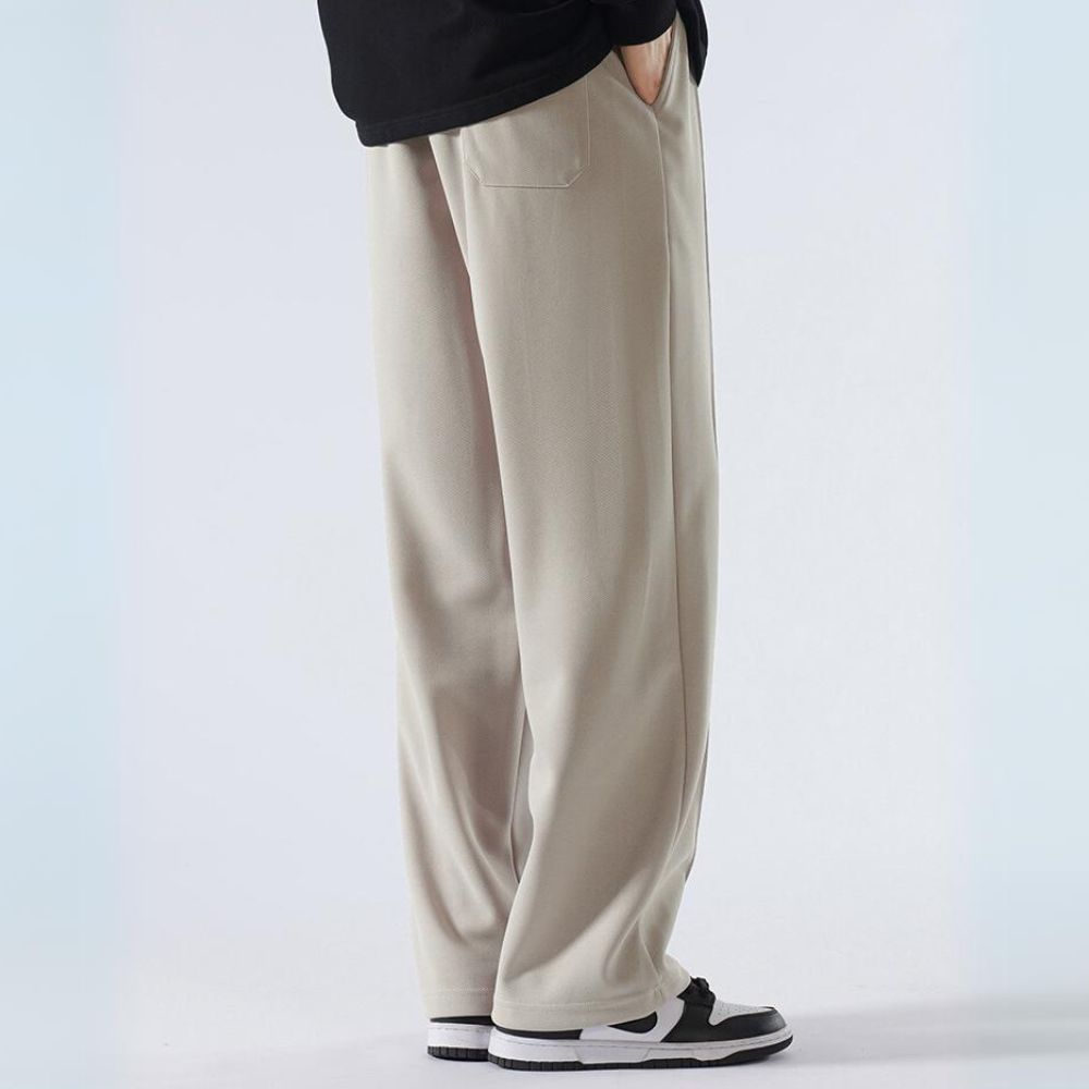 Akari - Pantaloni comfort giapponesi