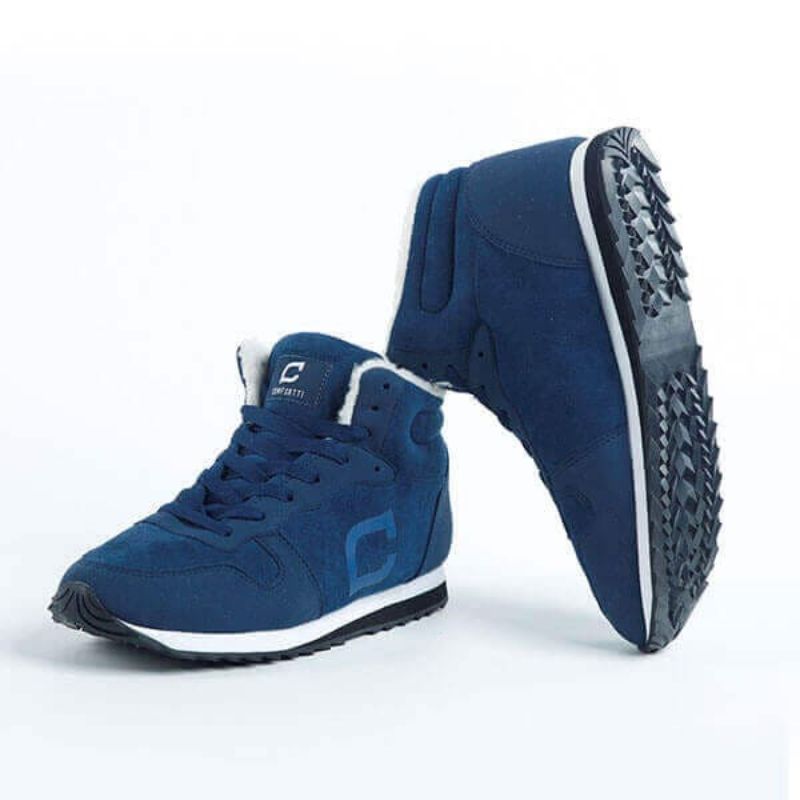 Scarpe Malmo™ Thermo-Confortti: Massima Calore e Comfort