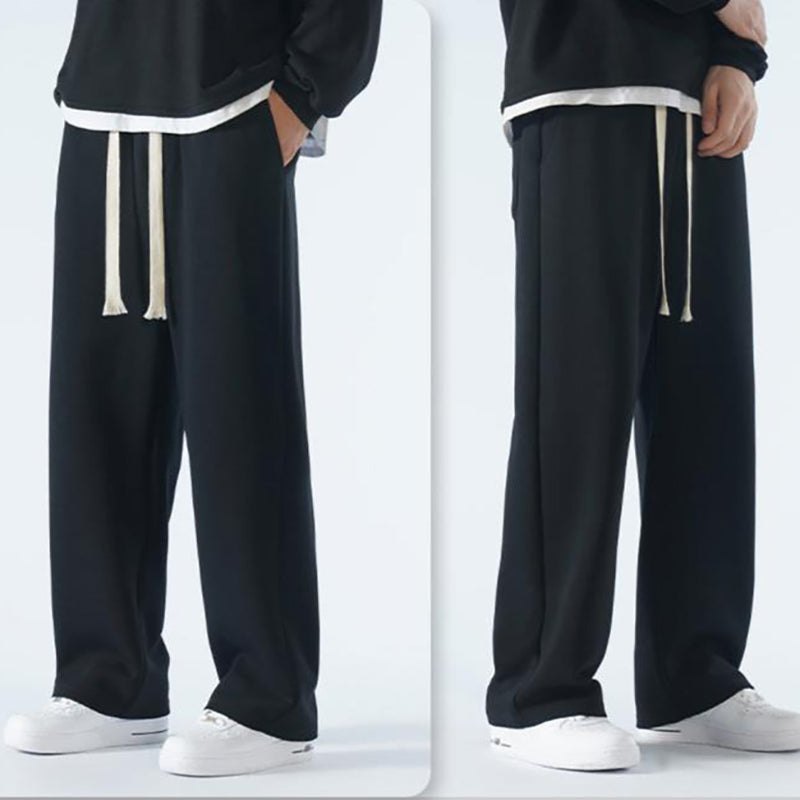 Kanata - Pantaloni jogger streetwear