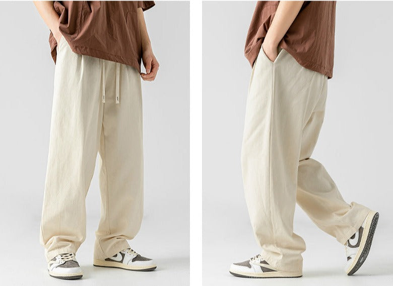 Misa - Pantaloni comfort giapponesi