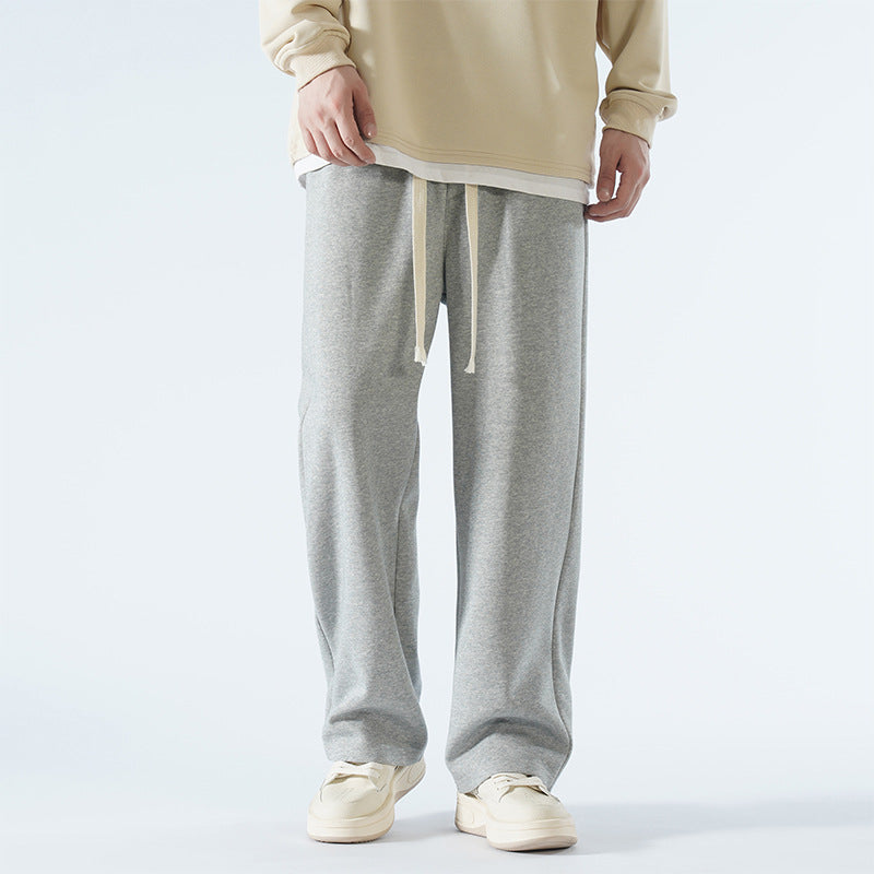 Kanata - Pantaloni jogger streetwear