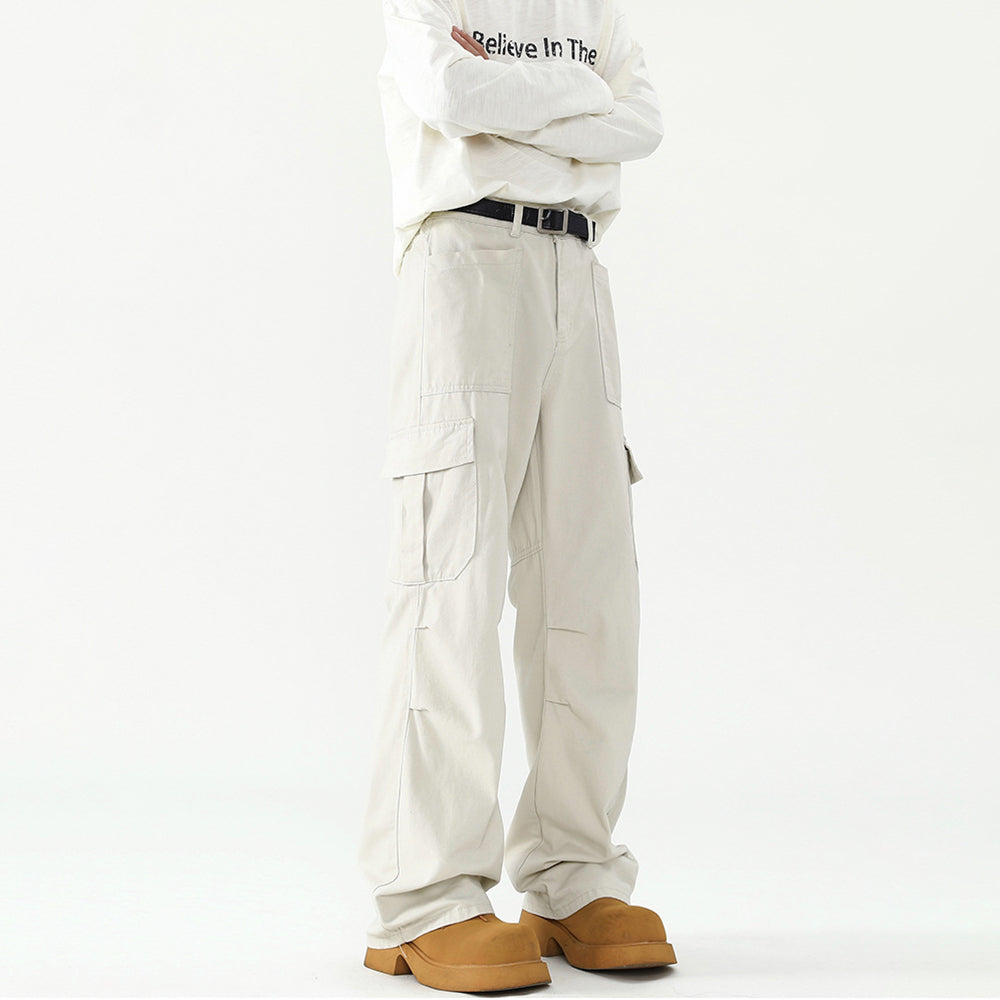 Shizuo - Pantalon confort