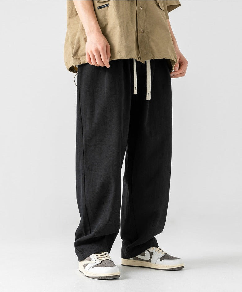 Misa - Pantaloni comfort giapponesi