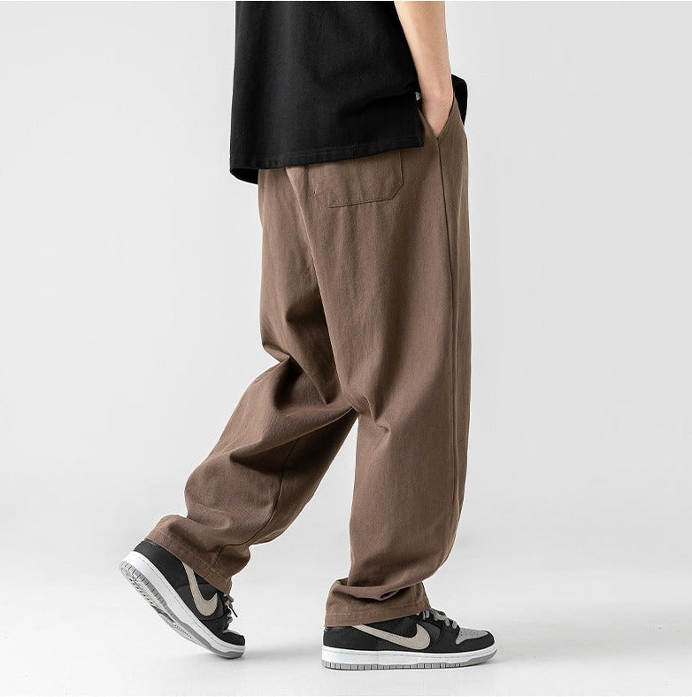 Misa - Pantaloni comfort giapponesi