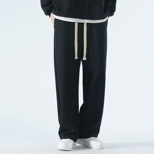 Kanata - Pantaloni jogger streetwear