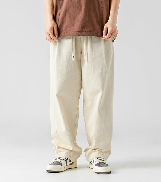 Misa - Pantaloni comfort giapponesi