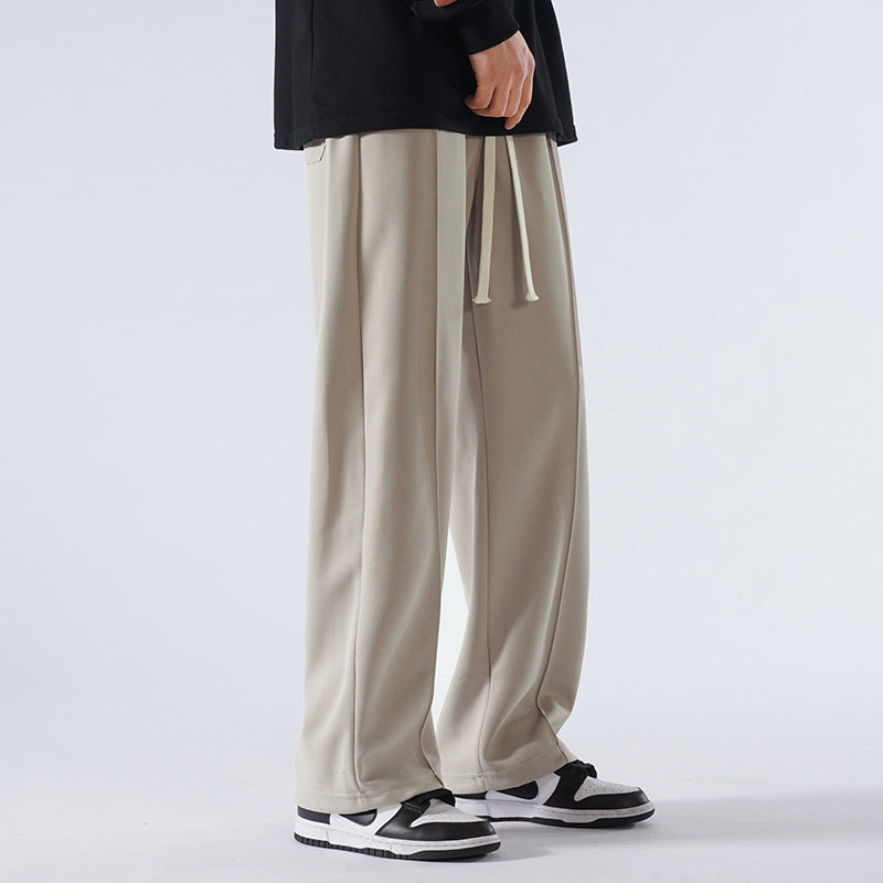 Akari - Pantaloni comfort giapponesi