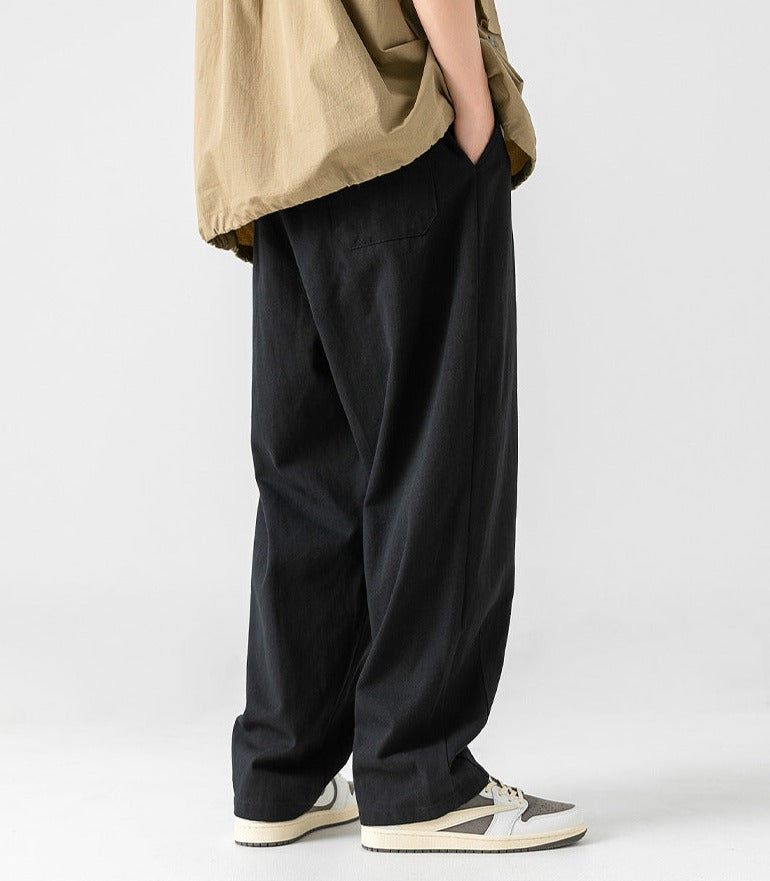 Misa - Pantaloni comfort giapponesi