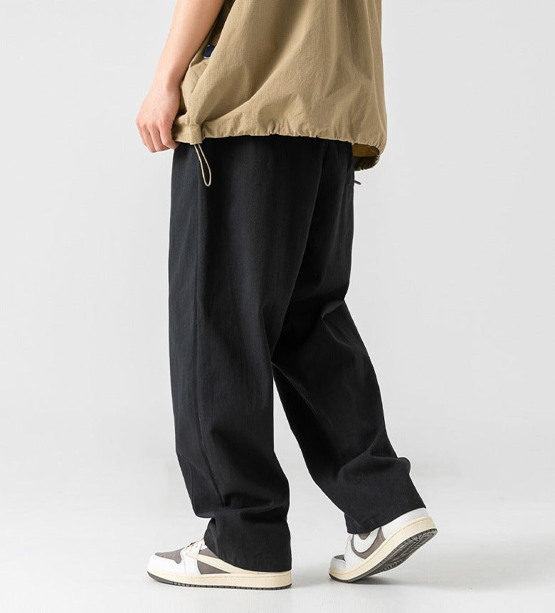 Misa - Pantaloni comfort giapponesi