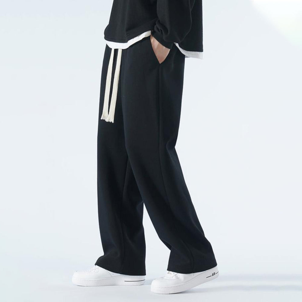 Kanata - Pantaloni jogger streetwear