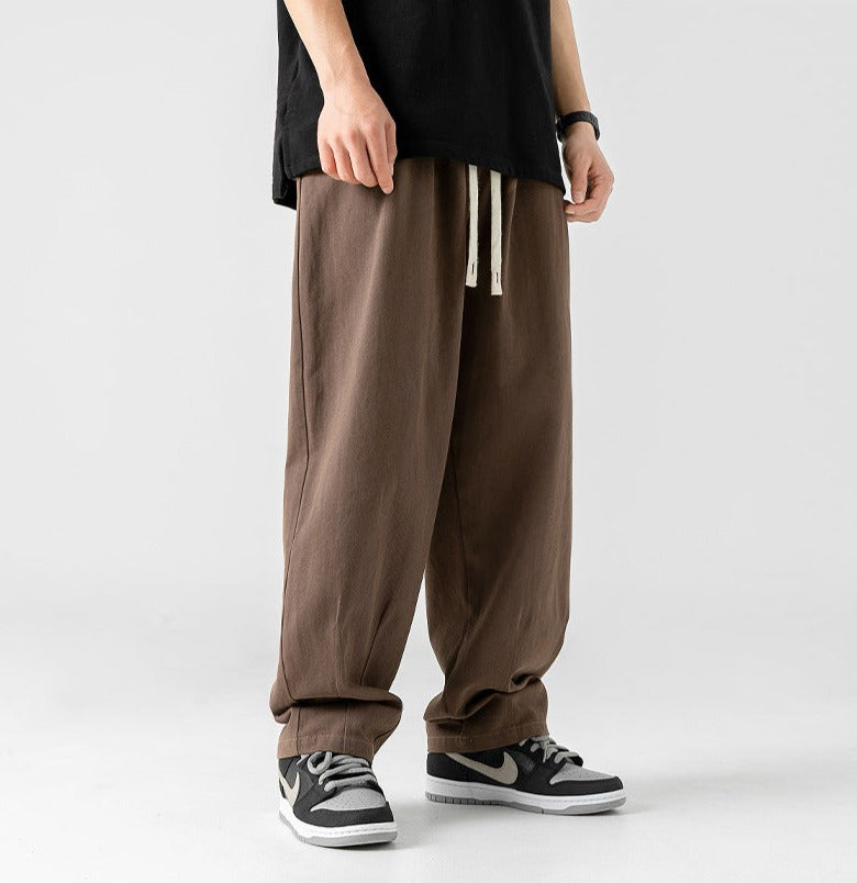 Misa - Pantaloni comfort giapponesi