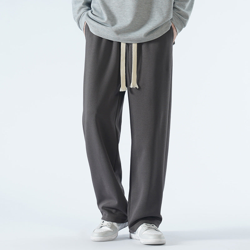 Kanata - Pantaloni jogger streetwear