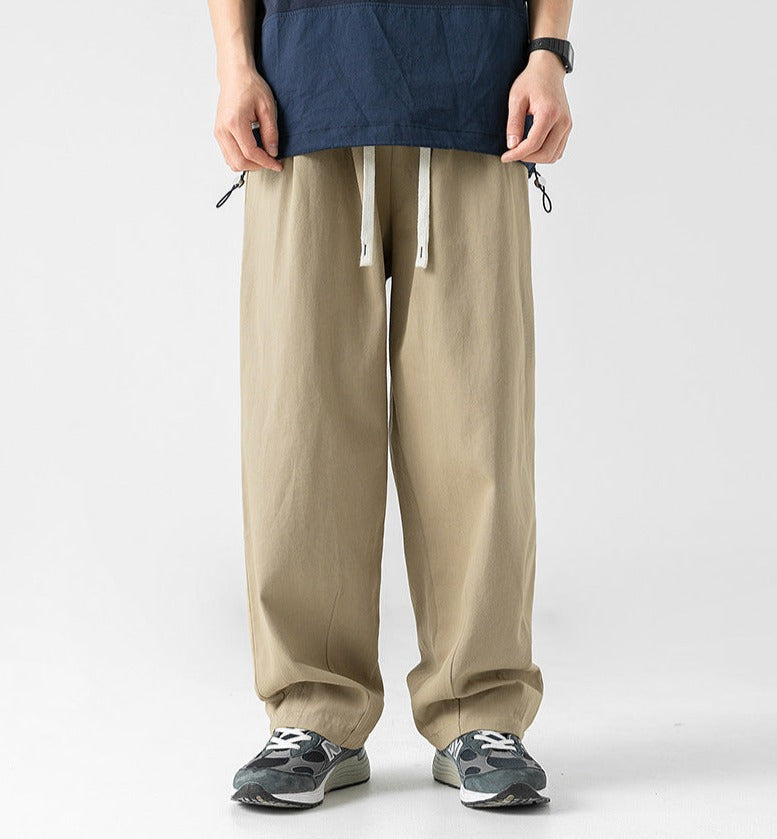 Misa - Pantaloni comfort giapponesi