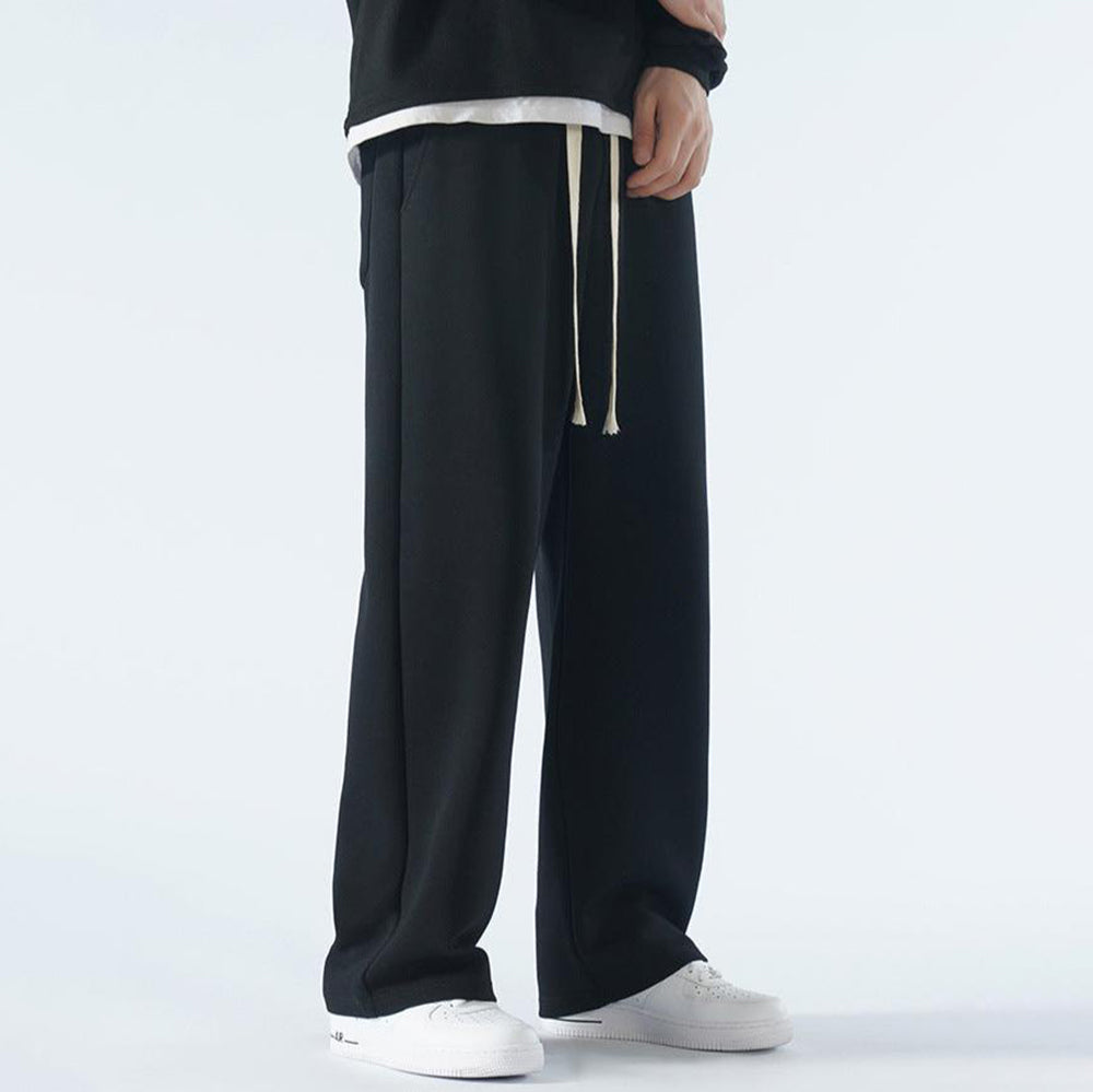 Kanata - Pantaloni jogger streetwear