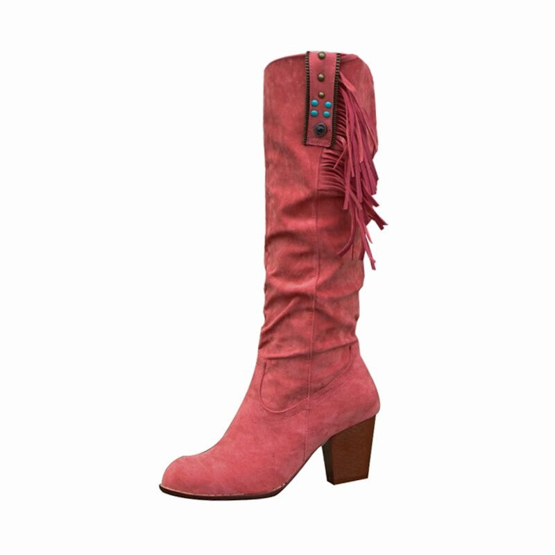 Stivali da Cowboy Eleganti per Donna - River West